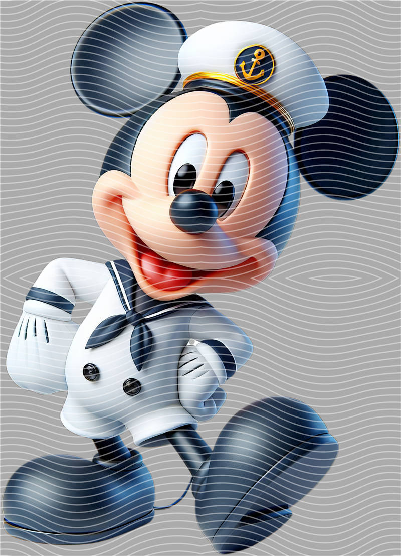 Disney-DS 620